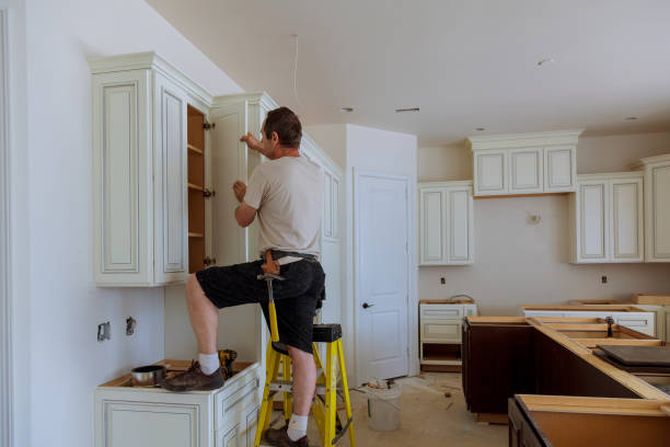 Licensed Backsplash Installation service in Ardmore, PA - Remodeling Of Kitchen